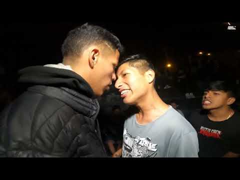 🔥 #LITZEN #HADESICE #FEAR vs. #BLACK #JCBERLIN #ZAICO: QUARTERFINALS #TRIPLETHREAT 🤟