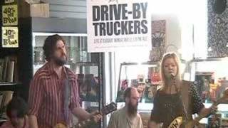 Drive-By Truckers -  I&#39;m Sorry Huston