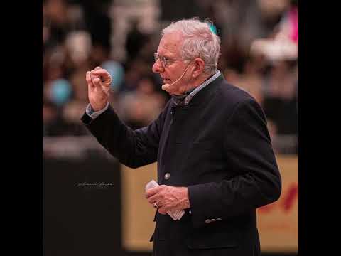 #79- Richter in Dressur und Vielseitigkeit Christoph Hess - Reiter und Pferd in Harmonie bringen