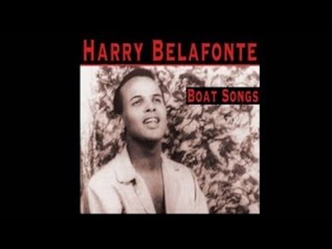 Harry Belafonte - Come Back Liza [1956]
