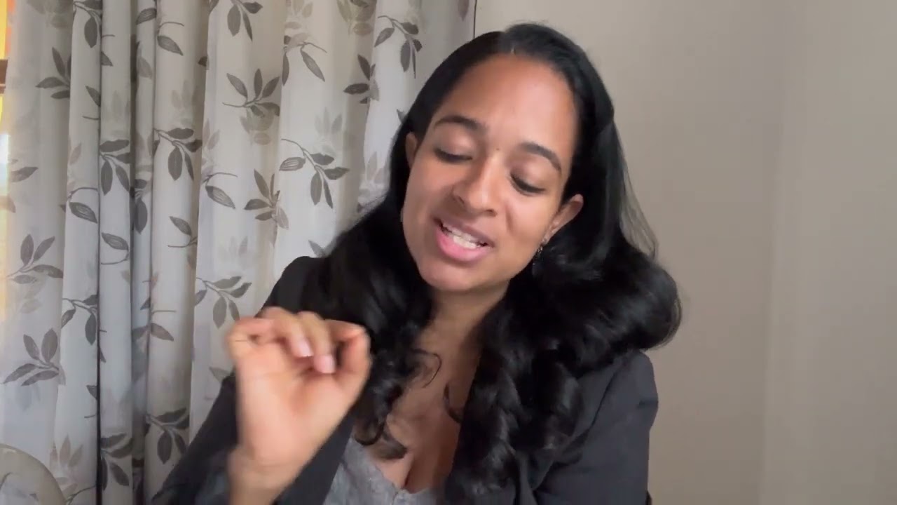 É minha intuição ou o Espírito Santo? #discipuladodemulheres #incubadorademulheres