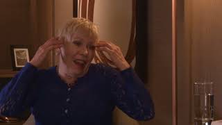 The Hazel O&#39;Connor Story - Interview by Iain McNay