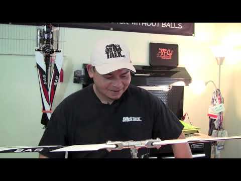 SmackTalk RC Quick Tips #2- The SAB Goblin