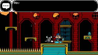 Never Easy - Let's Play Shovel Knight Part 21