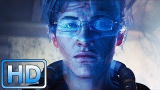Вступительная сцена / Первому игроку приготовиться (2018)
