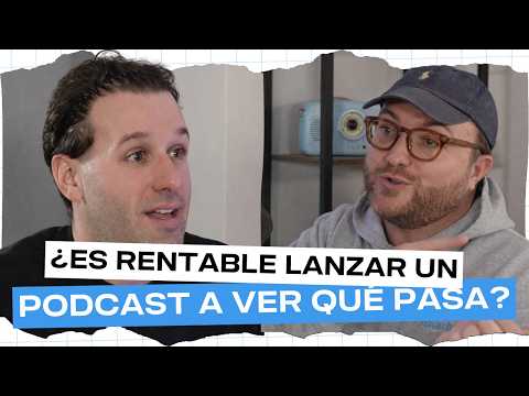 Notas de Marketing and Influrating Podcast