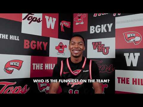 WKU MBB: Who Is Terrion Murdix?