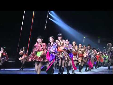 Video thumbnail for E-Girls Anthem