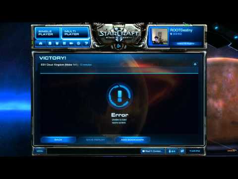 Destiny vs Orb, ZvP metagame discussion part 6