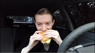 Is Wendy's New Buffalo Chicken Sandwich Worth A Dollar?