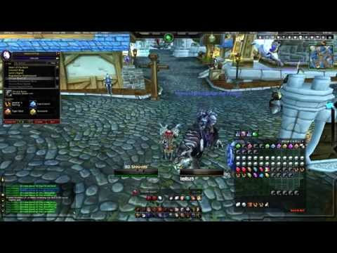 Gold Making Methods: Prospecting Mats Vs Ghost Iron Ore Stacks in MoP