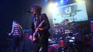 The Matches &quot;Papercut Skin&quot; LIVE at Guitar Center&#39;s 18th Annual Drum-Off (2006 )