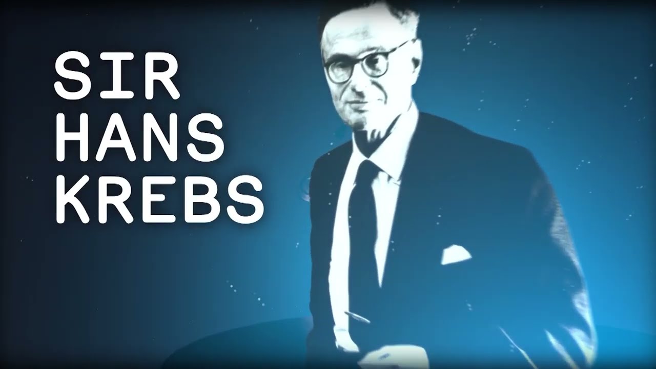 An Introduction to Sir Hans Krebs