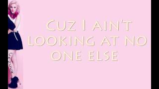 Little Mix - Move (lyric video + download)