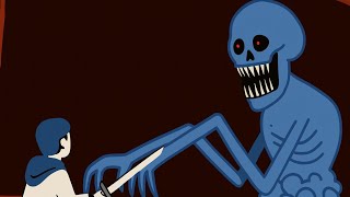 THE BOSS - Swordswallower