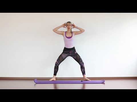 Bodyweight Workout - 12 Minuten Ganzkörpertraining mit eigenem Körpergewicht