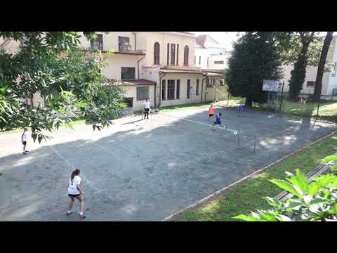 T3 krajská mládež: 1.kolo Český Brod B vs Čáslav dne 13.9.2020