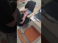 Kid BREAKS School Laptop Suspended And Thrown Off Moving Bus