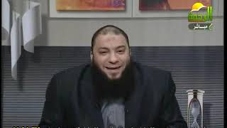 صورة برنامج عملي في رجب وشعبان .. #القرآن_حياتي .. د . حازم شومان