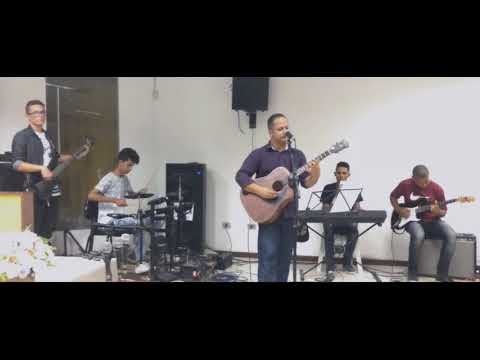 DEUS TEM ALGO NOVO PRA VOCÊ - DIEGO FRANÇA