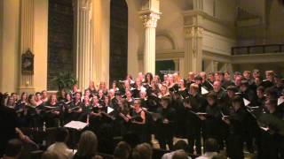 Hymn to the Eternal Flame- Stephen Paulus