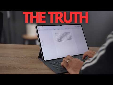 Galaxy Tab S11 Ultra Long-Term Review: Final Verdict