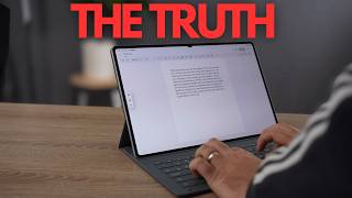 Galaxy Tab S11 Ultra Long-Term Review: Final Verdict