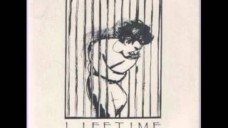 Lifetime- Self Titled 7'' [Full Album]