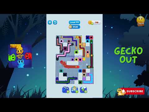 Level 777 preview - Hell Mode