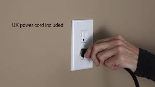 Product video: BD PureWick Urine Collection System with Battery