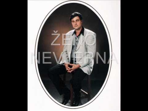 Nail Ičanović - Ženo nevjerna.wmv