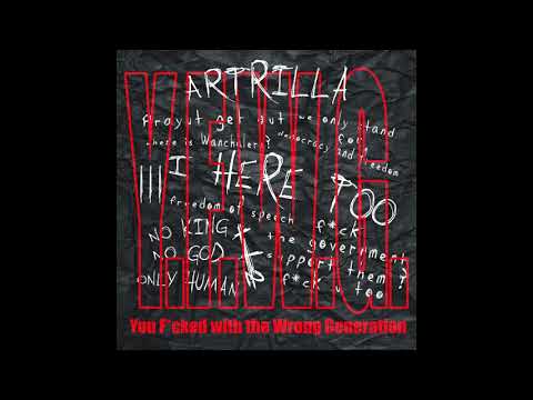 ARTRILLA - เล่นผิดรุ่น ||| (Y.F.W.G.) Prod. By Mr.N