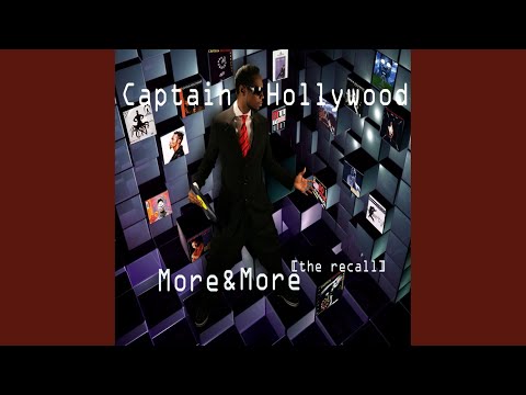 More & More (Recall) (Scotty vs. Full Gainer Mix)