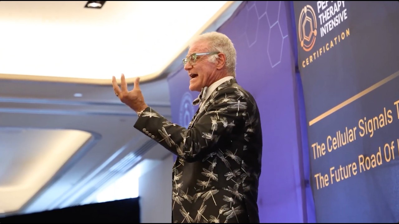 Highlights of Peptide Therapy Certification 2022