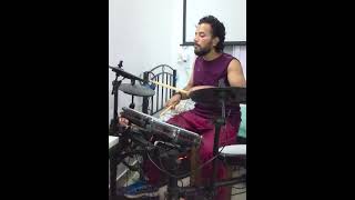 Download lagu Darling - Drums Cover | Prashant Pandey mp3 Download lagu Darling - Drums Cover | Prashant Pandey mp3