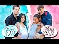 24 Hours Being Pregnant Challenge! Niki and Gabi 24 Hours Being Pregnant Challenge! Niki and Gabi