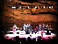 Boingo at Red Rocks-Glory Be