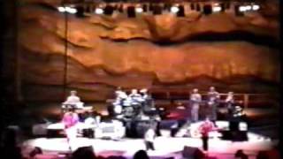 Boingo at Red Rocks-Glory Be
