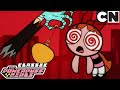 Abracadaver The Powerpuff Girls Classic Cartoon Network