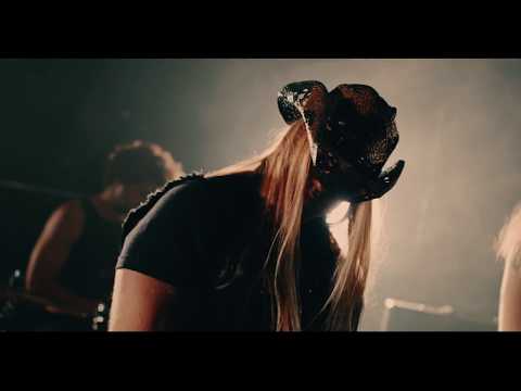 Death Valley Knights - Be the Grizzly (Official Music Video)