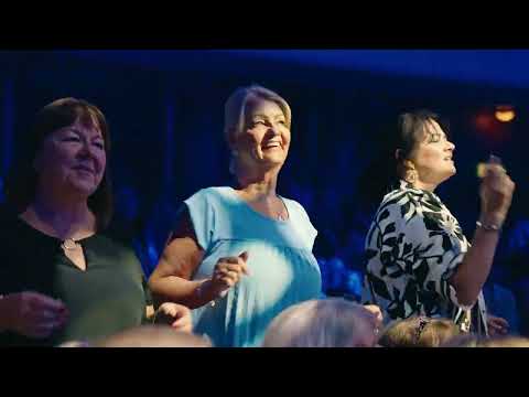 Video preview for GL: The Magic Of Motown trailer 2026 from Youtube