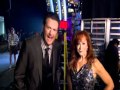 Reba McEntire When Love Gets A Hold of You & Appearances at the 46th AMCAs 2011