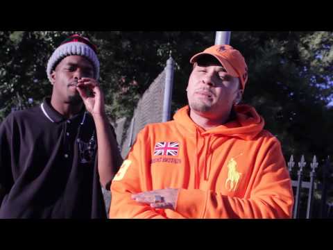 Mob Jr ft Mel Zoda of Bearface "MOB SHIT" (Official Music Video)