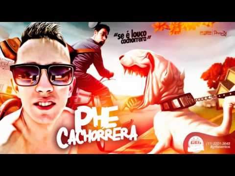 MC Cachorrera - Se é louco em Cachorreira  Clipe Oficial