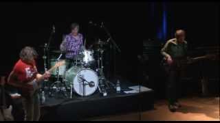 third stone from the sun ( jimi hendrix cover ) played by hautsch - müller - heise 2012