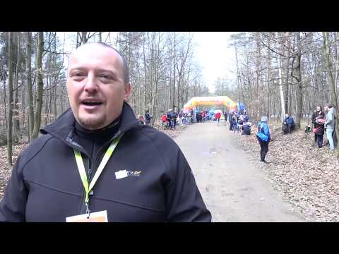 Puszcza Run 2019- Część II Meta
