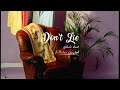 JULINHO KSD x RICHIE CAMPBELL - Don't Lie