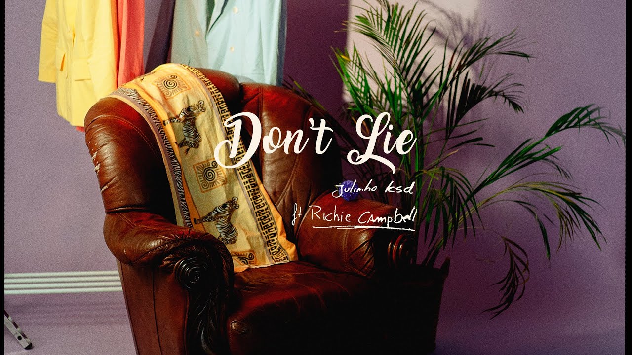 Don´t Lie