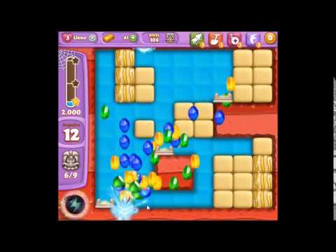 Diamond Digger Saga NO BOOSTER lvl 104