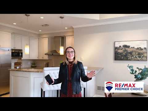 8 E. Broad St. #901 Columbus Ohio 43215 Luxury 2 BD Condo